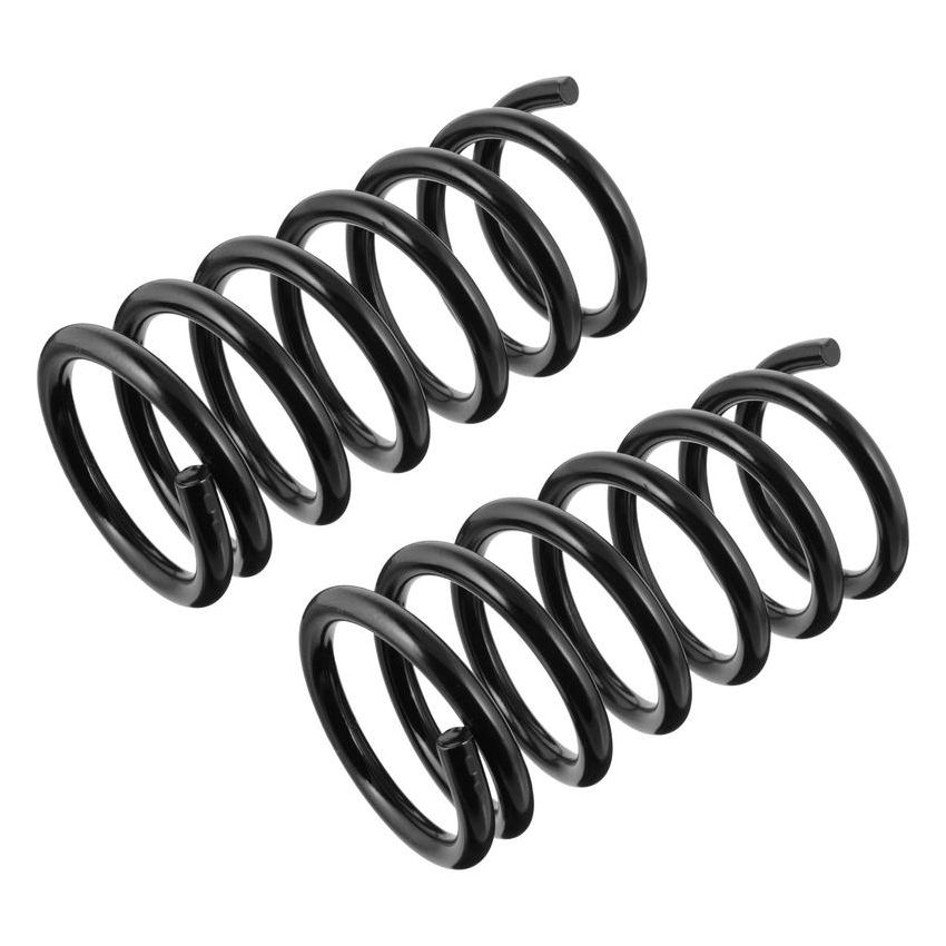 TRW PARTS JCS1515T TRW PREMIUM CHASSIS - COIL SPRING SET - JCS1515T