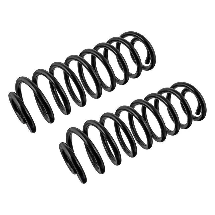 TRW PARTS JCS1535T TRW PREMIUM CHASSIS - COIL SPRING SET - JCS1535T