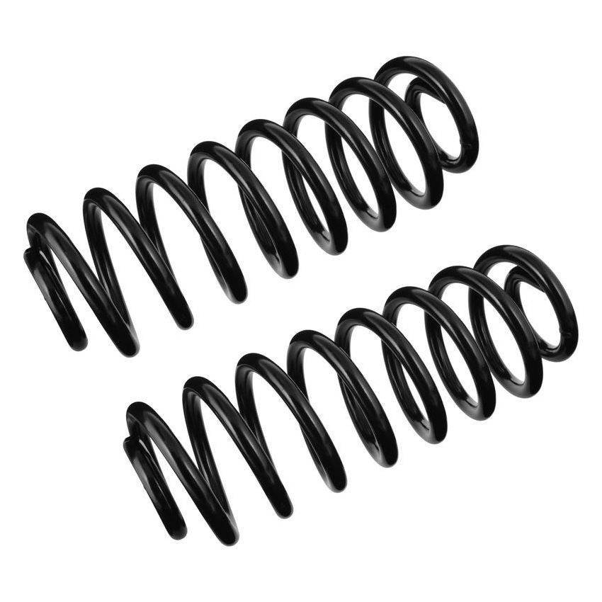 TRW PARTS JCS1536T TRW PREMIUM CHASSIS - COIL SPRING SET - JCS1536T