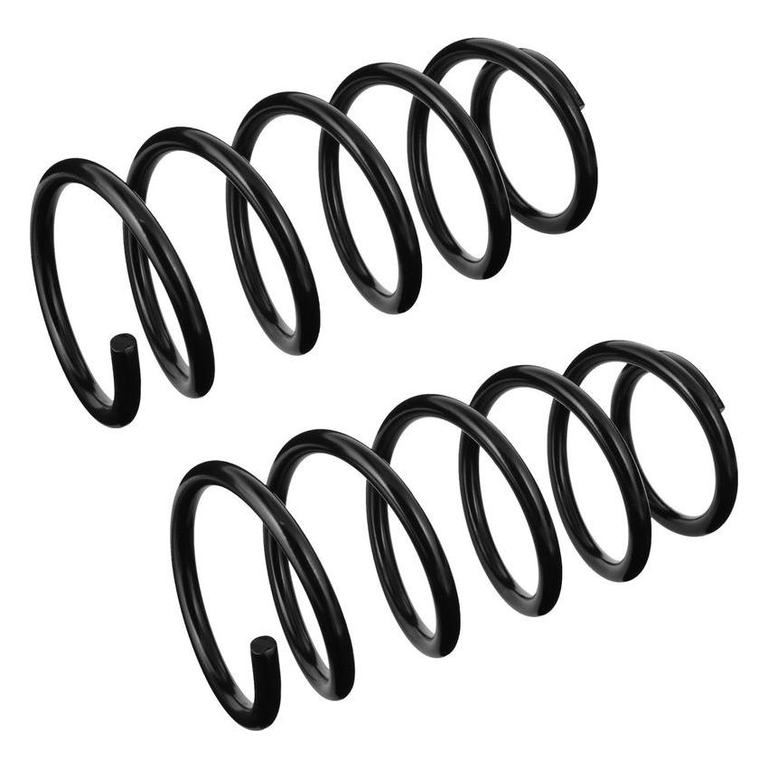 TRW PARTS JCS1547T TRW PREMIUM CHASSIS - COIL SPRING SET - JCS1547T
