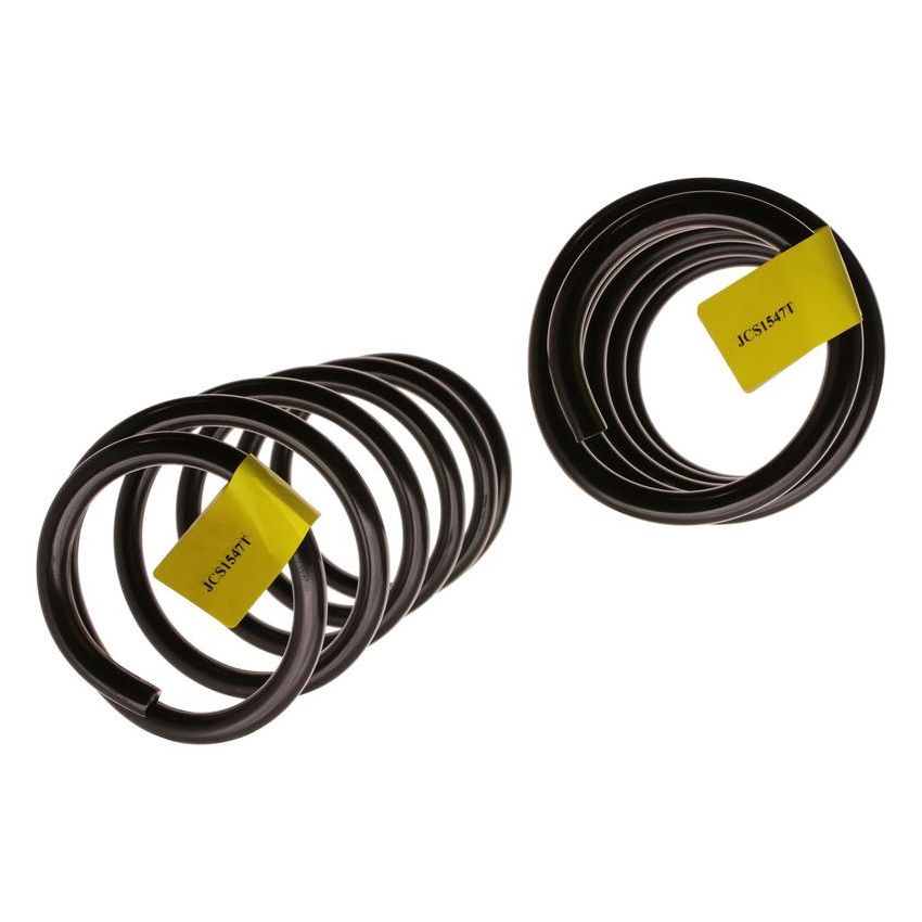 TRW PARTS JCS1547T TRW PREMIUM CHASSIS - COIL SPRING SET - JCS1547T
