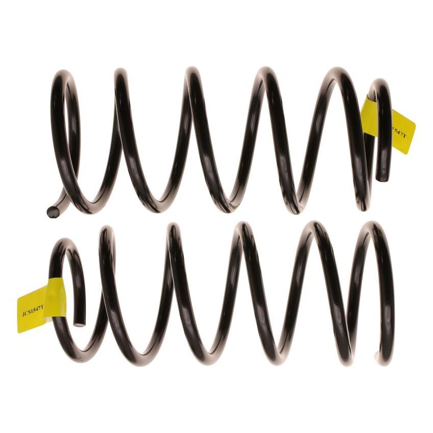 TRW PARTS JCS1547T TRW PREMIUM CHASSIS - COIL SPRING SET - JCS1547T