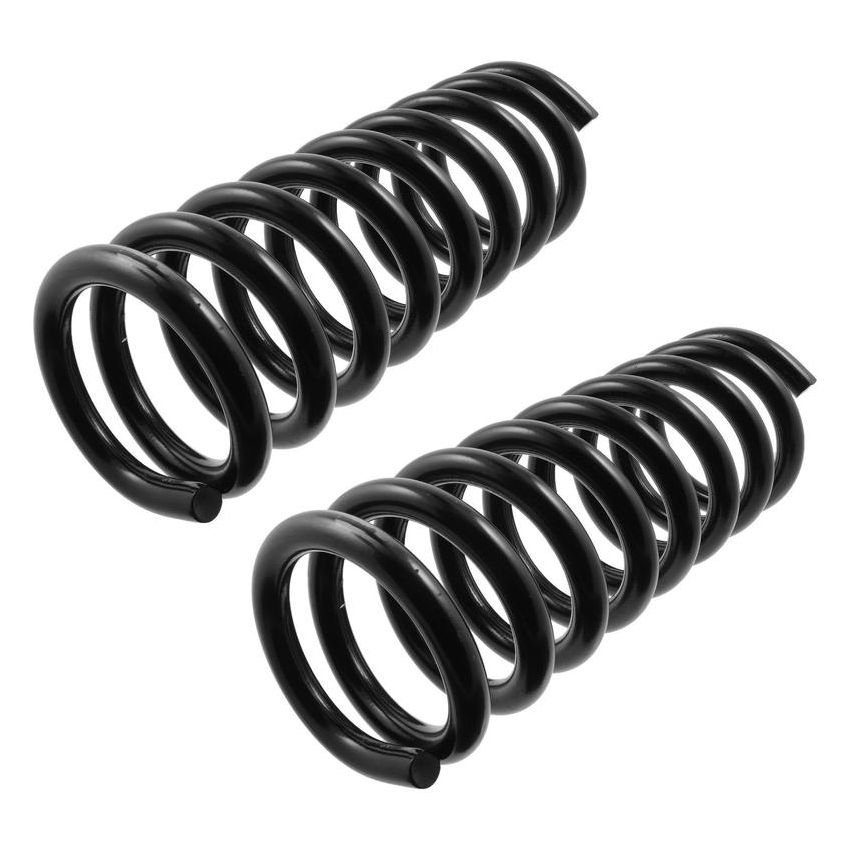 TRW PARTS JCS155T TRW PREMIUM CHASSIS - COIL SPRING SET - JCS155T