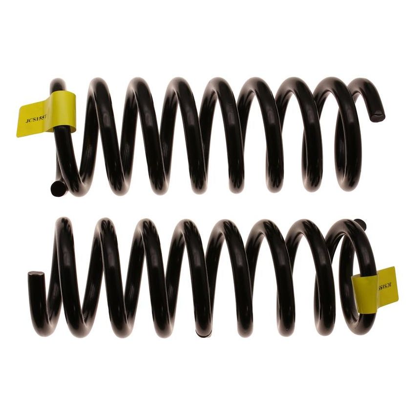 TRW PARTS JCS155T TRW PREMIUM CHASSIS - COIL SPRING SET - JCS155T