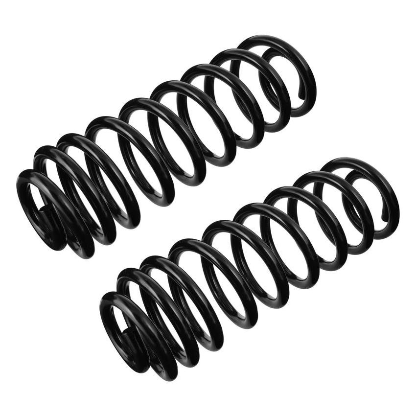 TRW PARTS JCS1562T TRW PREMIUM CHASSIS - COIL SPRING SET - JCS1562T