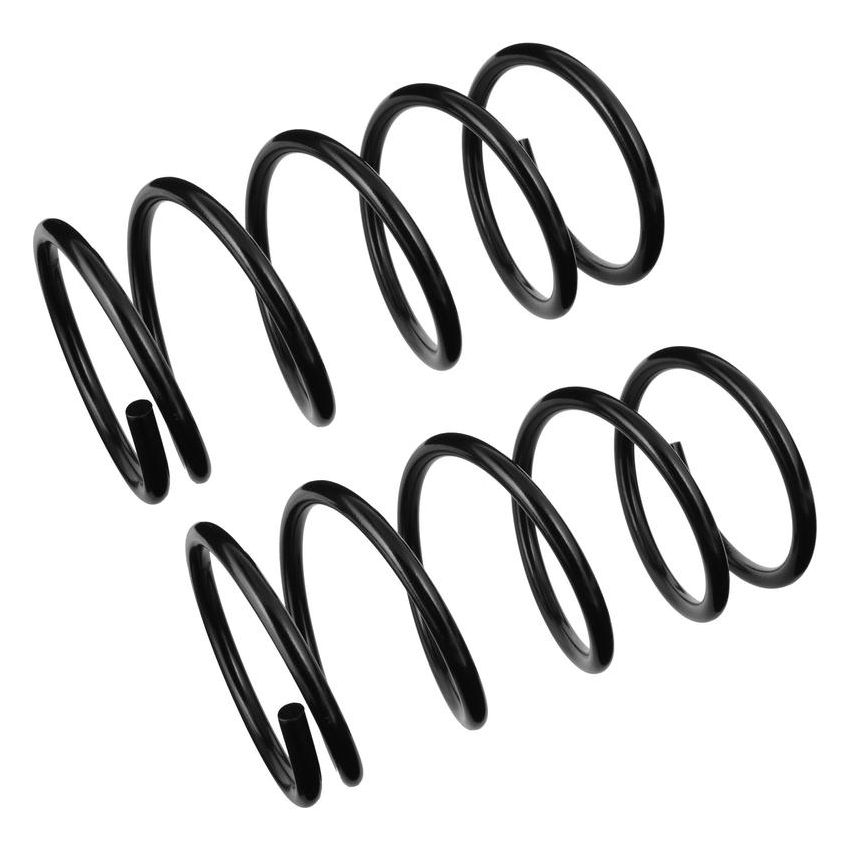 TRW PARTS JCS1588T TRW PREMIUM CHASSIS - COIL SPRING SET - JCS1588T