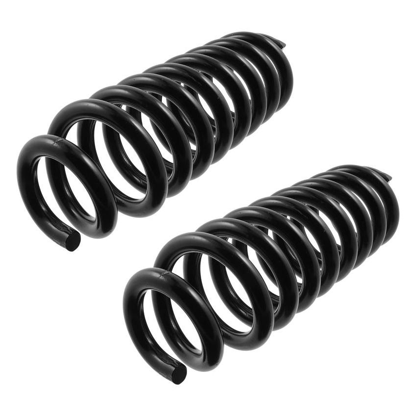 TRW PARTS JCS161T TRW PREMIUM CHASSIS - COIL SPRING SET - JCS161T