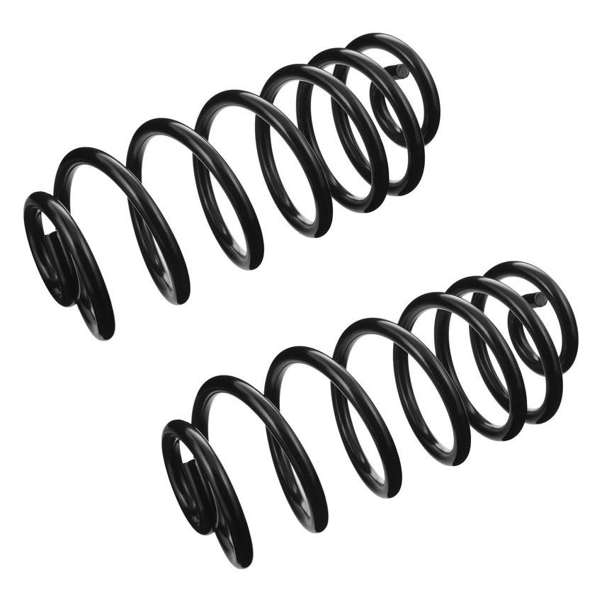 TRW PARTS JCS1631T TRW PREMIUM CHASSIS - COIL SPRING SET - JCS1631T