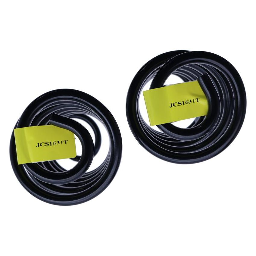 TRW PARTS JCS1631T TRW PREMIUM CHASSIS - COIL SPRING SET - JCS1631T