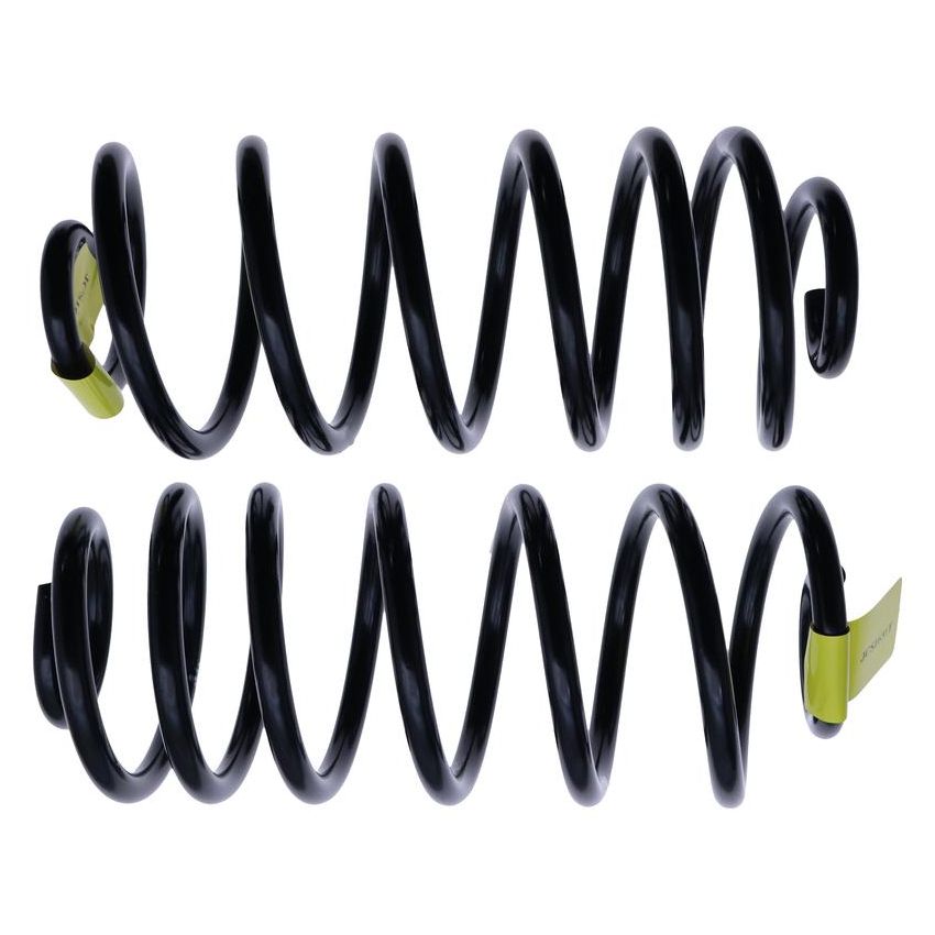 TRW PARTS JCS1631T TRW PREMIUM CHASSIS - COIL SPRING SET - JCS1631T