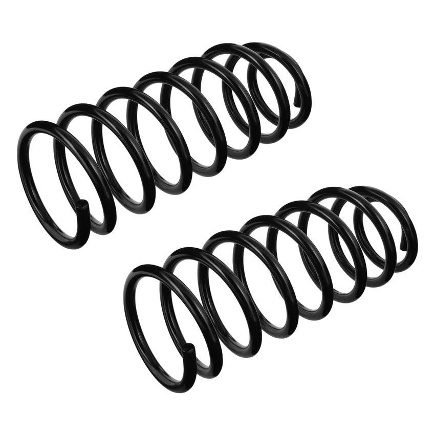 TRW PARTS JCS1636T TRW PREMIUM CHASSIS - COIL SPRING SET - JCS1636T
