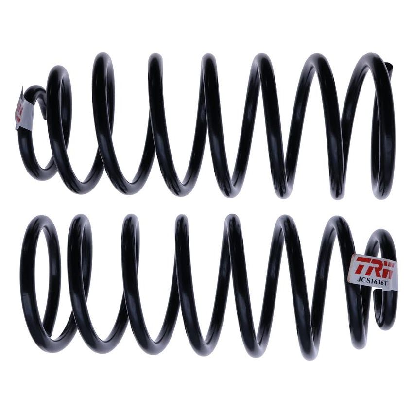 TRW PARTS JCS1636T TRW PREMIUM CHASSIS - COIL SPRING SET - JCS1636T