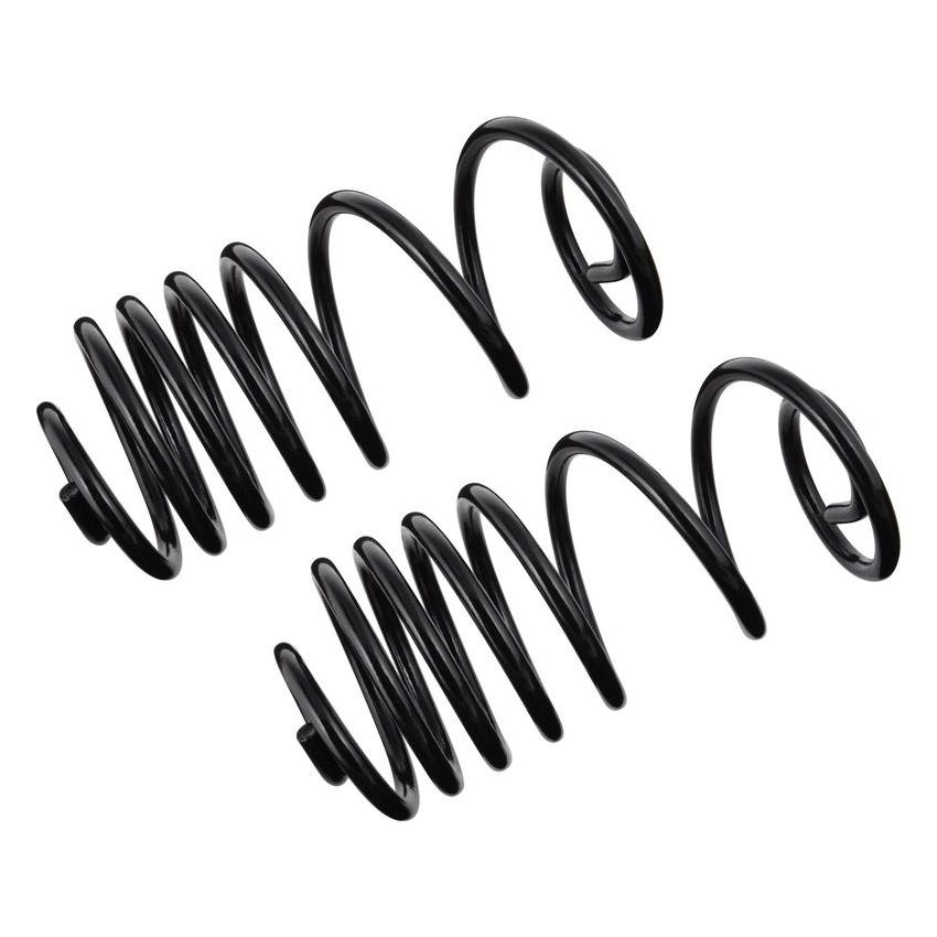 TRW PARTS JCS1642T TRW PREMIUM CHASSIS - COIL SPRING SET - JCS1642T