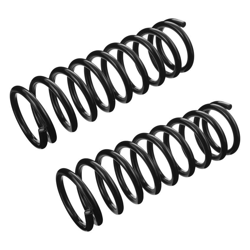 TRW PARTS JCS1643T TRW PREMIUM CHASSIS - COIL SPRING SET - JCS1643T