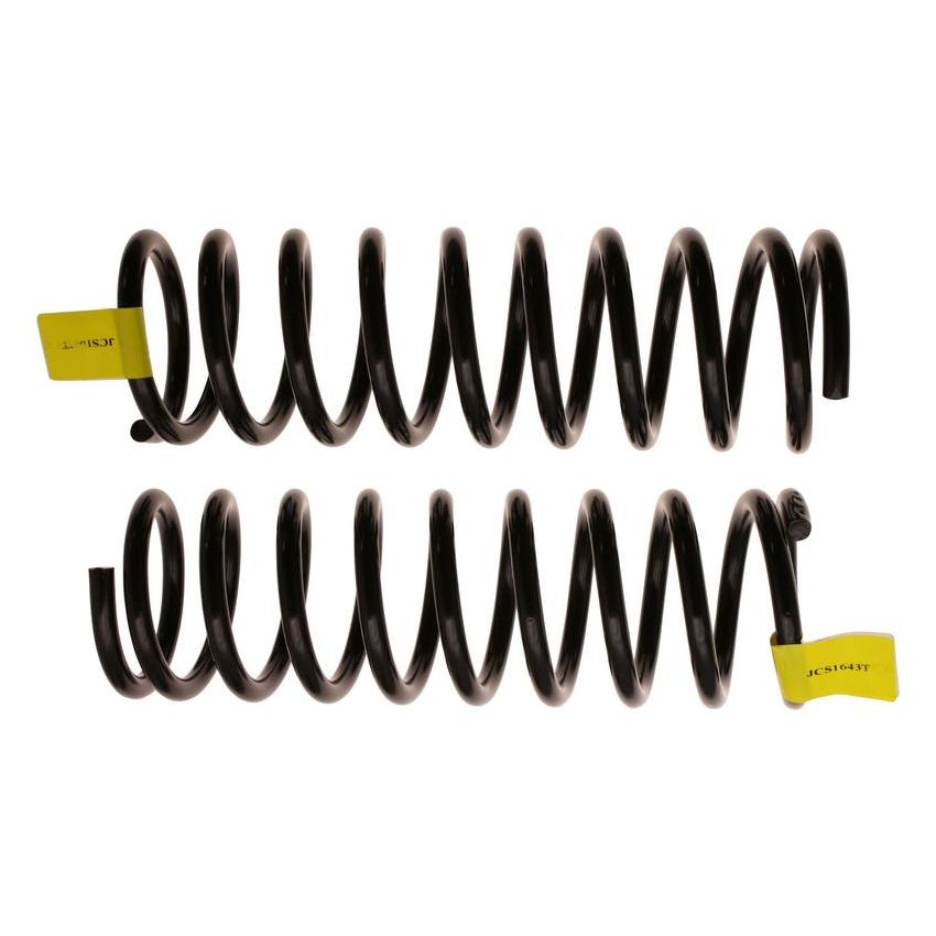TRW PARTS JCS1643T TRW PREMIUM CHASSIS - COIL SPRING SET - JCS1643T