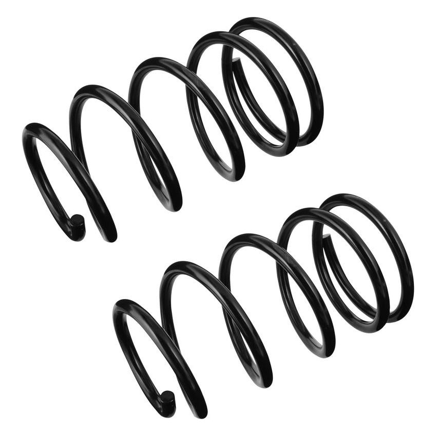TRW PARTS JCS1646T TRW PREMIUM CHASSIS - COIL SPRING SET - JCS1646T