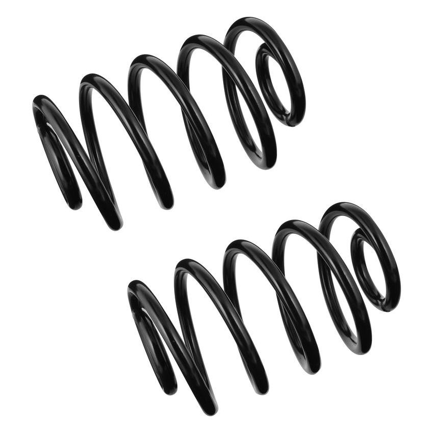 TRW PARTS JCS1651T TRW PREMIUM CHASSIS - COIL SPRING SET - JCS1651T