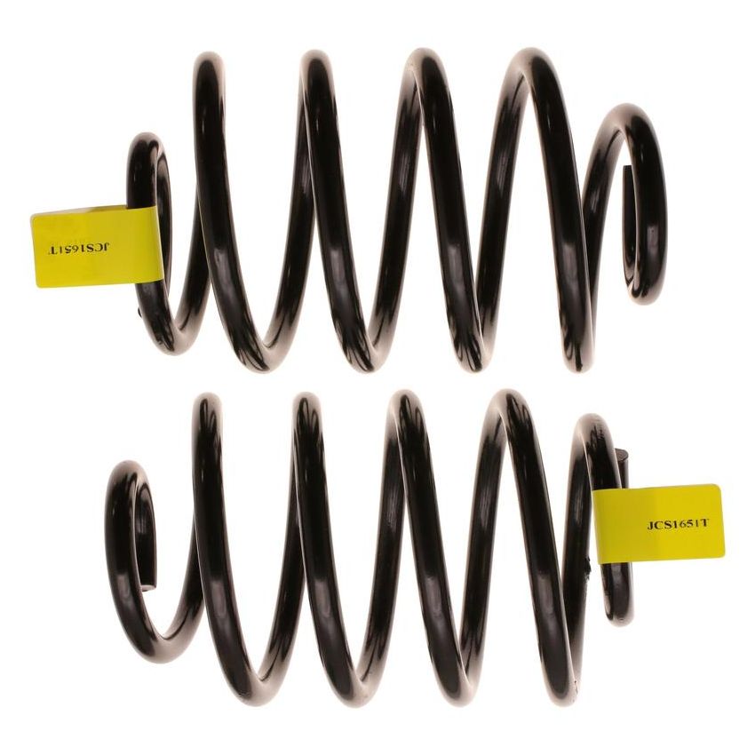 TRW PARTS JCS1651T TRW PREMIUM CHASSIS - COIL SPRING SET - JCS1651T