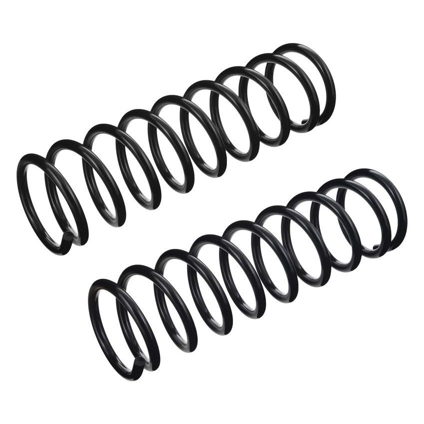 TRW PARTS JCS1653T TRW PREMIUM CHASSIS - COIL SPRING SET - JCS1653T