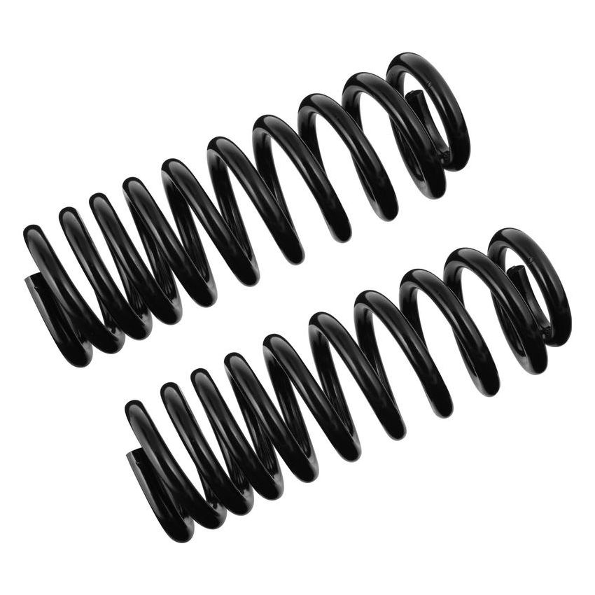 TRW PARTS JCS1656T TRW PREMIUM CHASSIS - COIL SPRING SET - JCS1656T