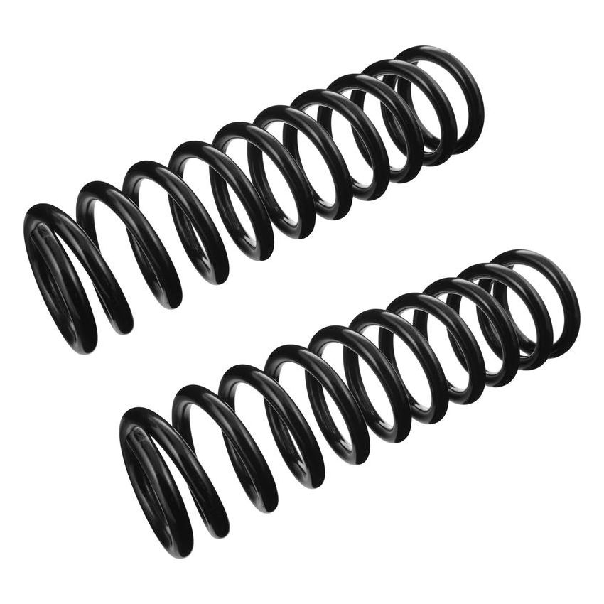 TRW PARTS JCS1663T TRW PREMIUM CHASSIS - COIL SPRING SET - JCS1663T