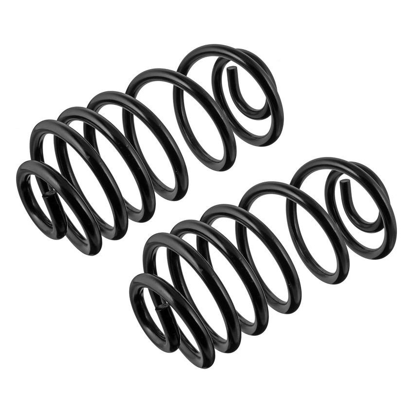 TRW PARTS JCS1665T TRW PREMIUM CHASSIS - COIL SPRING SET - JCS1665T