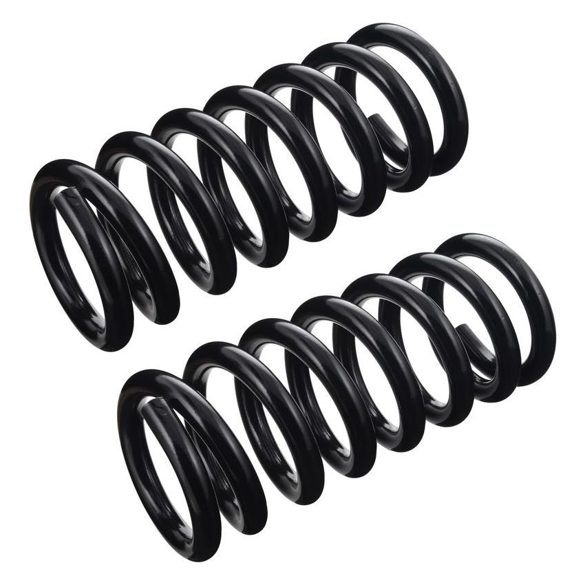 TRW PARTS JCS1675T TRW PREMIUM CHASSIS - COIL SPRING SET - JCS1675T
