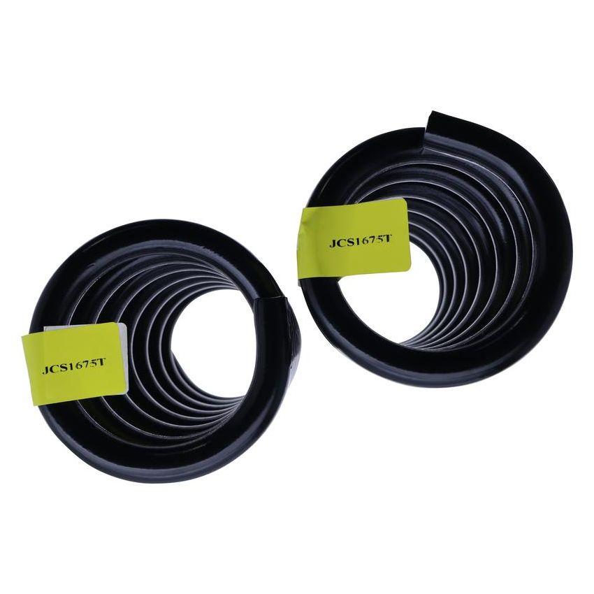 TRW PARTS JCS1675T TRW PREMIUM CHASSIS - COIL SPRING SET - JCS1675T