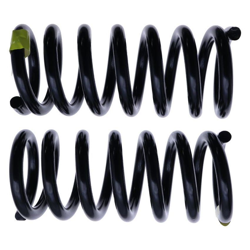 TRW PARTS JCS1675T TRW PREMIUM CHASSIS - COIL SPRING SET - JCS1675T