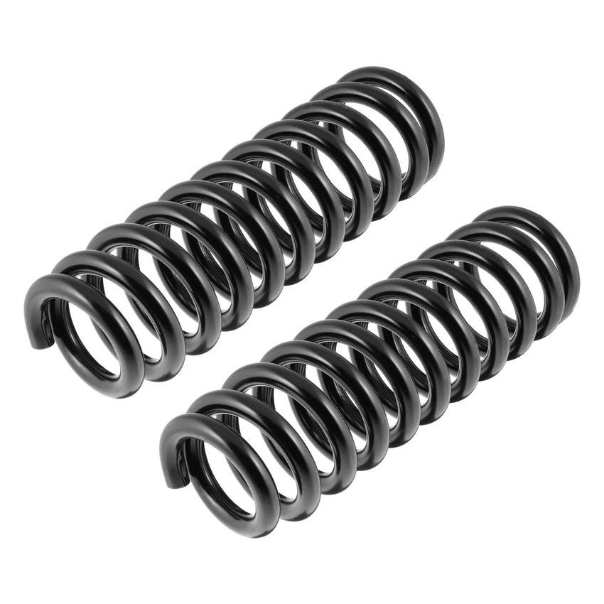 TRW PARTS JCS167T TRW PREMIUM CHASSIS - COIL SPRING SET - JCS167T