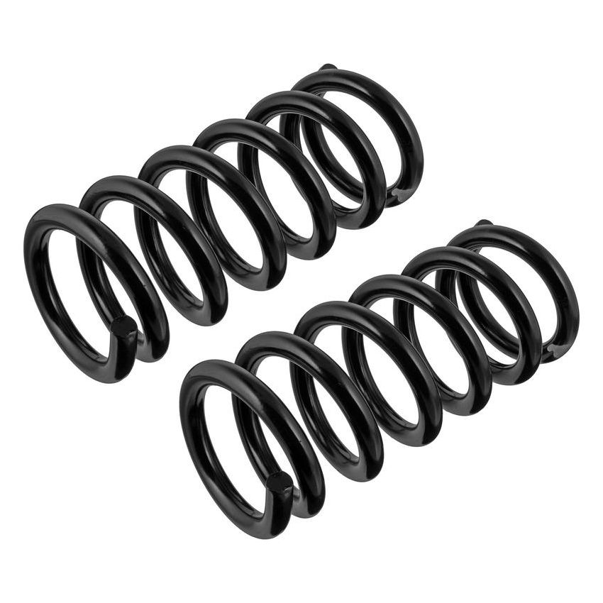 TRW PARTS JCS1685T TRW PREMIUM CHASSIS - COIL SPRING SET - JCS1685T