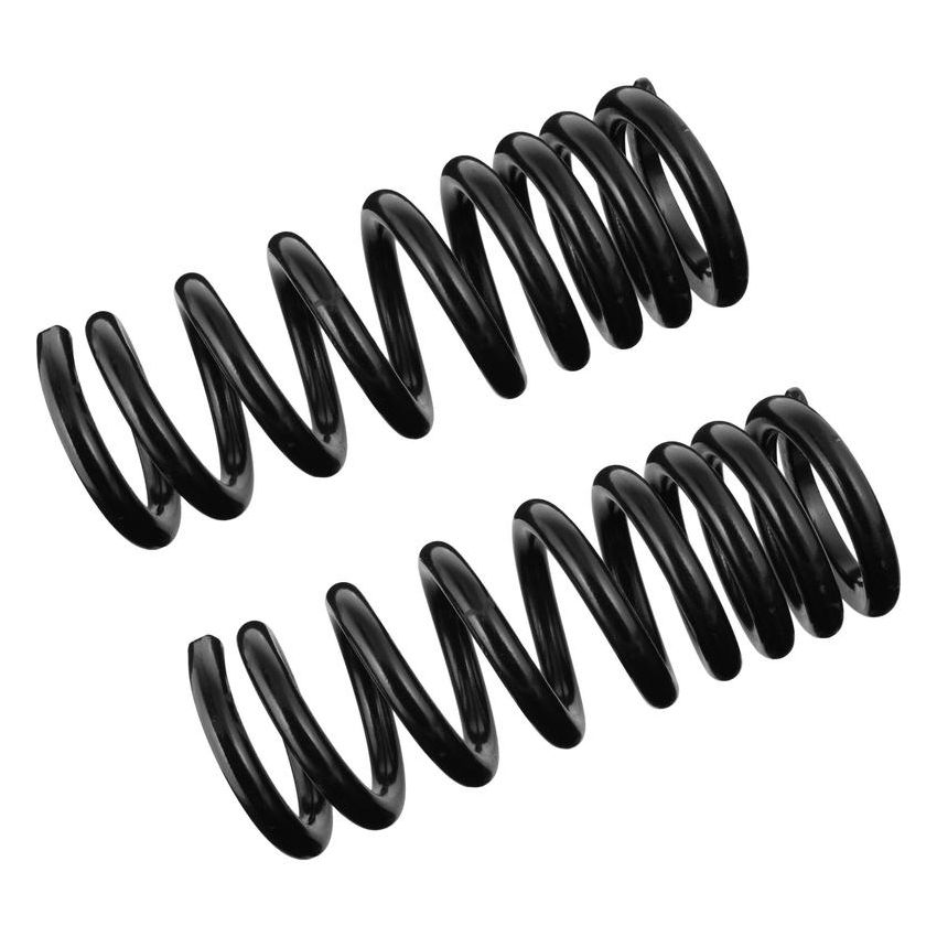 TRW PARTS JCS1689T TRW PREMIUM CHASSIS - COIL SPRING SET - JCS1689T