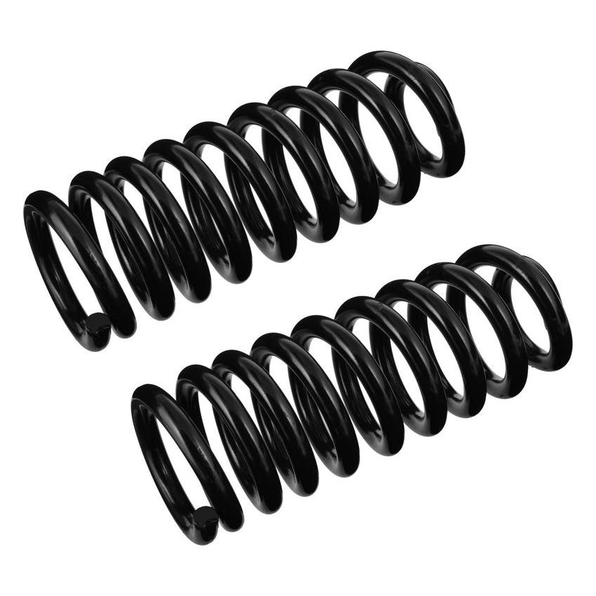 TRW PARTS JCS1690T TRW PREMIUM CHASSIS - COIL SPRING SET - JCS1690T