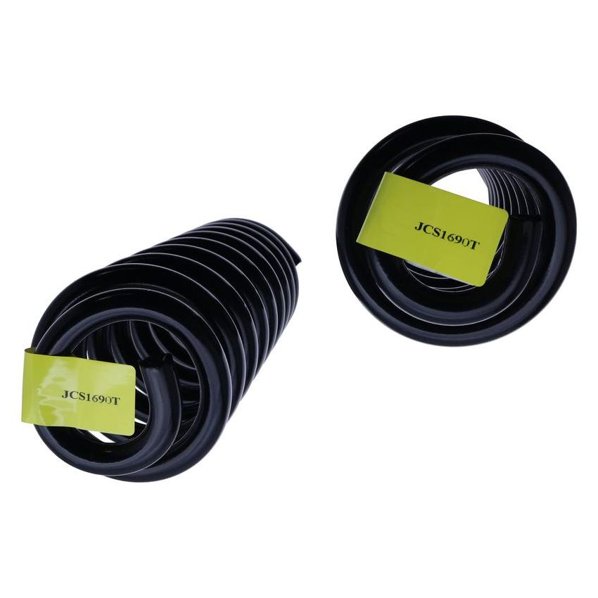TRW PARTS JCS1690T TRW PREMIUM CHASSIS - COIL SPRING SET - JCS1690T