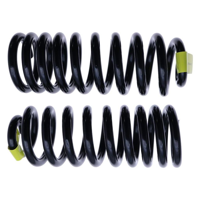 TRW PARTS JCS1690T TRW PREMIUM CHASSIS - COIL SPRING SET - JCS1690T