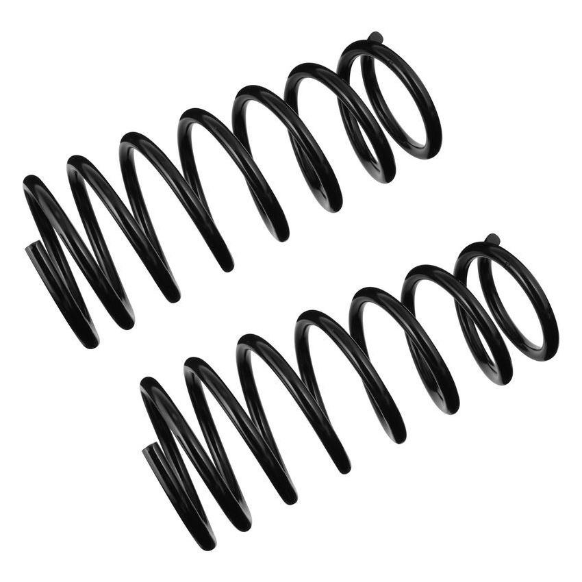 TRW PARTS JCS1695T TRW PREMIUM CHASSIS - COIL SPRING SET - JCS1695T