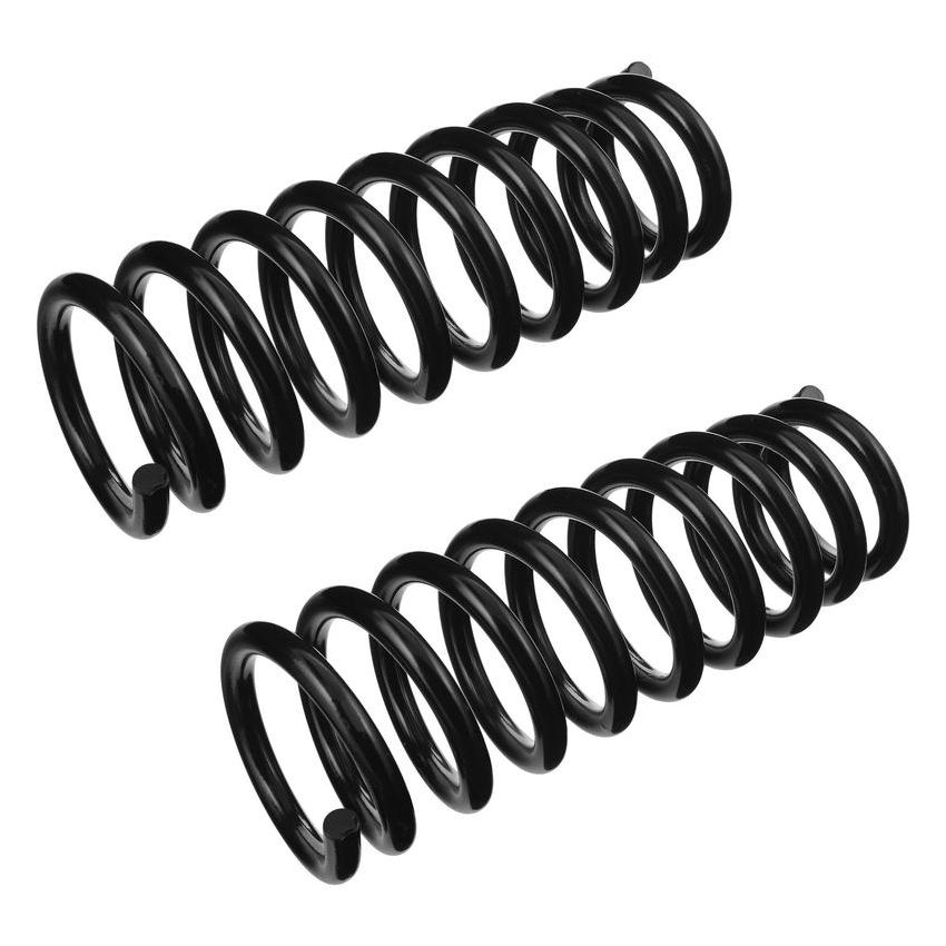 TRW PARTS JCS1708T TRW PREMIUM CHASSIS - COIL SPRING SET - JCS1708T