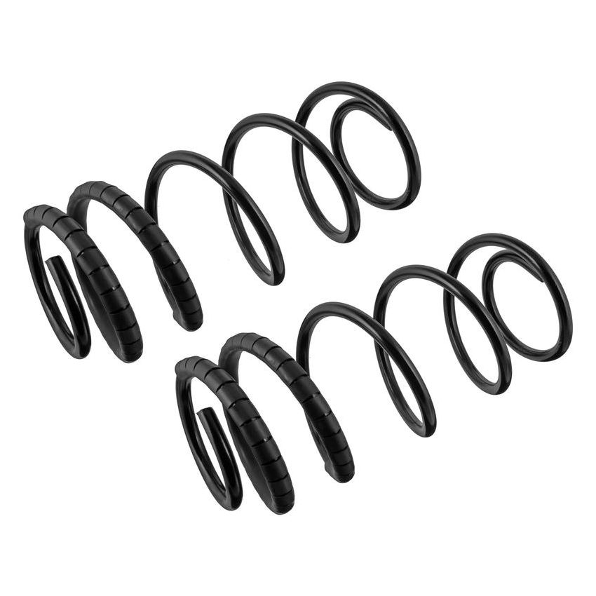 TRW PARTS JCS1720T TRW PREMIUM CHASSIS - COIL SPRING SET - JCS1720T