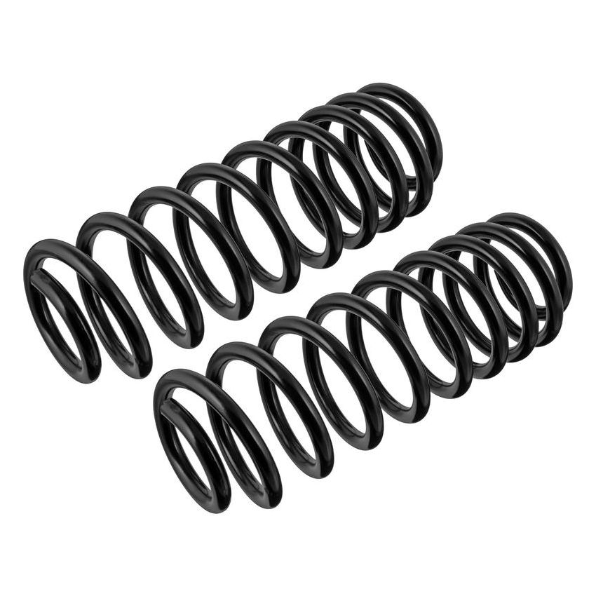 TRW PARTS JCS1724T TRW PREMIUM CHASSIS - COIL SPRING SET - JCS1724T