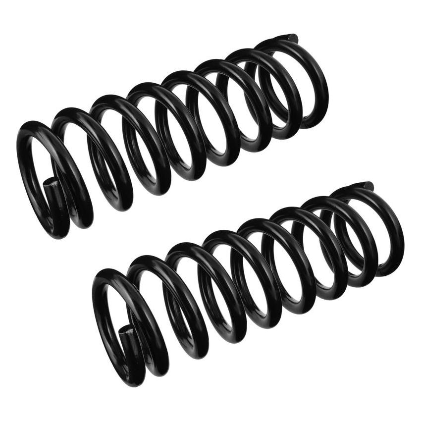 TRW PARTS JCS1726T TRW PREMIUM CHASSIS - COIL SPRING SET - JCS1726T