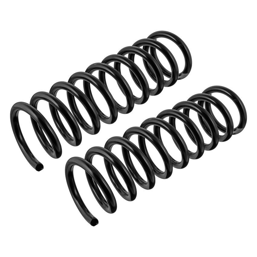TRW PARTS JCS1740T TRW PREMIUM CHASSIS - COIL SPRING SET - JCS1740T