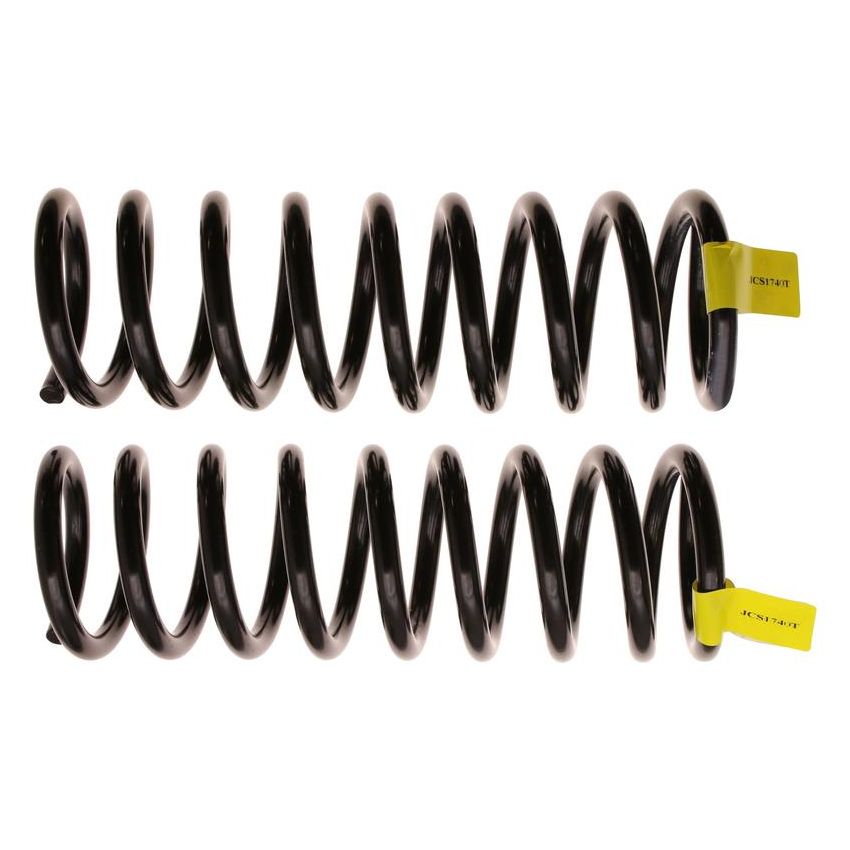 TRW PARTS JCS1740T TRW PREMIUM CHASSIS - COIL SPRING SET - JCS1740T