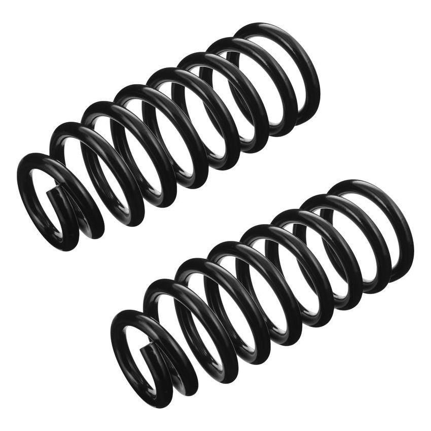 TRW PARTS JCS1744T TRW PREMIUM CHASSIS - COIL SPRING SET - JCS1744T
