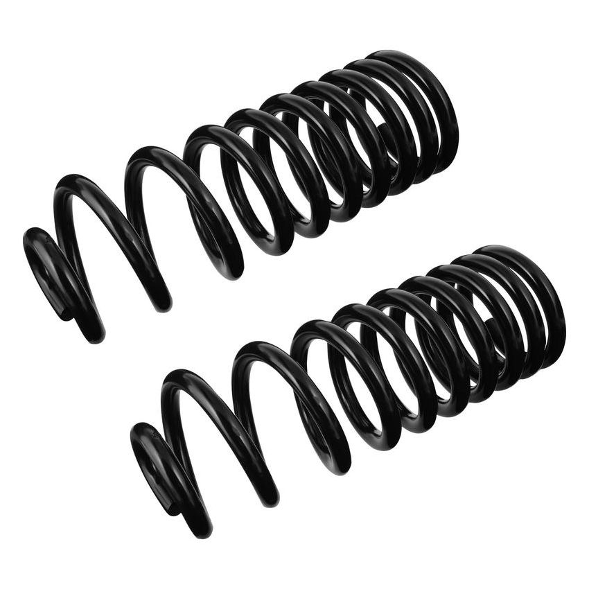 TRW PARTS JCS1745T TRW PREMIUM CHASSIS - COIL SPRING SET - JCS1745T