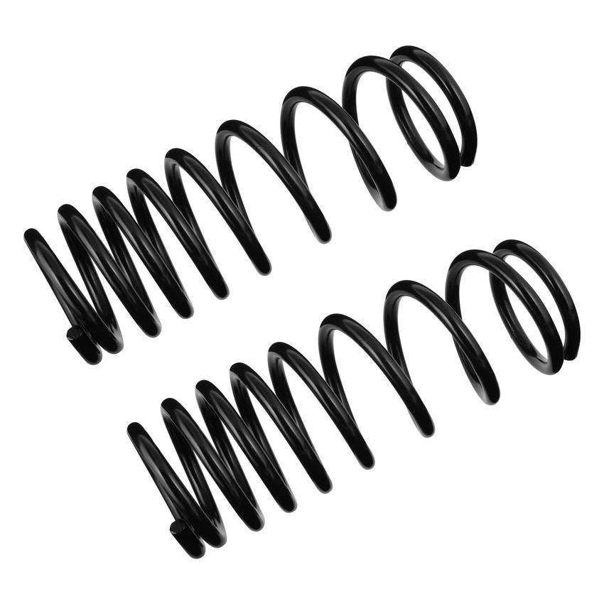 TRW PARTS JCS1761T TRW PREMIUM CHASSIS - COIL SPRING SET - JCS1761T