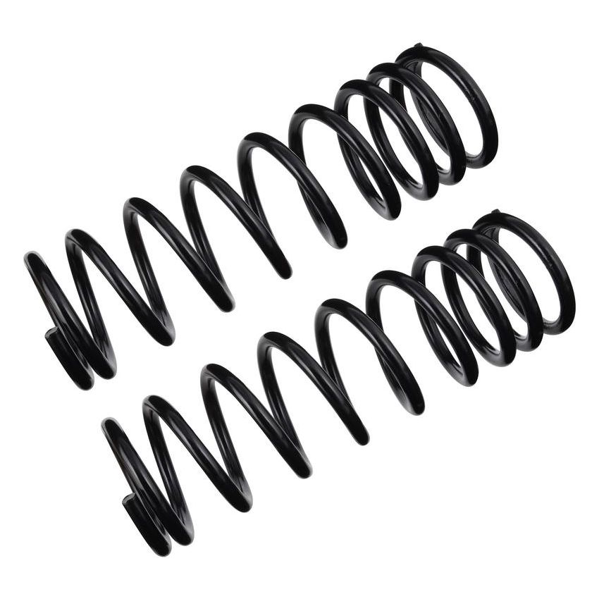 TRW PARTS JCS1767T TRW PREMIUM CHASSIS - COIL SPRING SET - JCS1767T