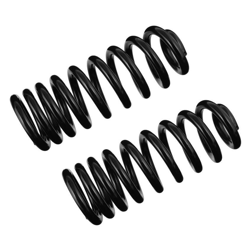 TRW PARTS JCS1769T TRW PREMIUM CHASSIS - COIL SPRING SET - JCS1769T