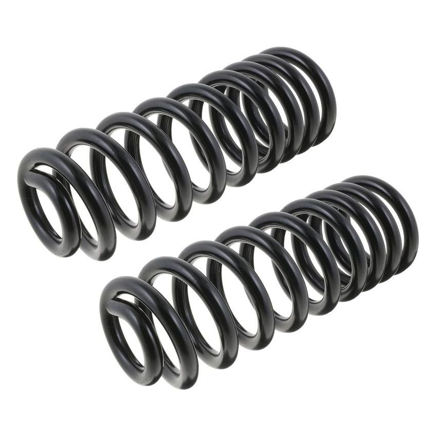 TRW PARTS JCS1770T TRW PREMIUM CHASSIS - COIL SPRING SET - JCS1770T