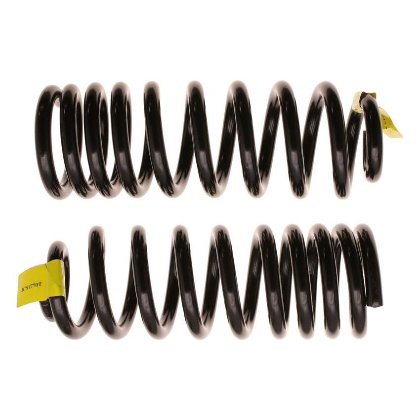 TRW PARTS JCS1770T TRW PREMIUM CHASSIS - COIL SPRING SET - JCS1770T