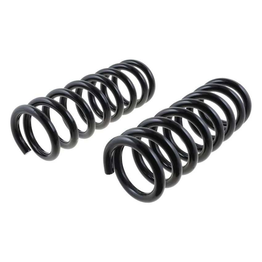 TRW PARTS JCS1893T TRW PREMIUM CHASSIS - COIL SPRING SET - JCS1893T